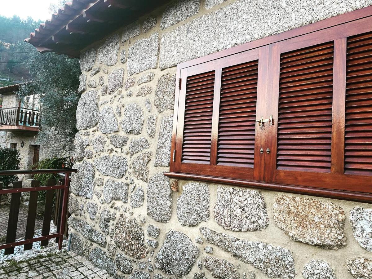 Gerês Country Stays - Lagar - B&B Rio Caldo