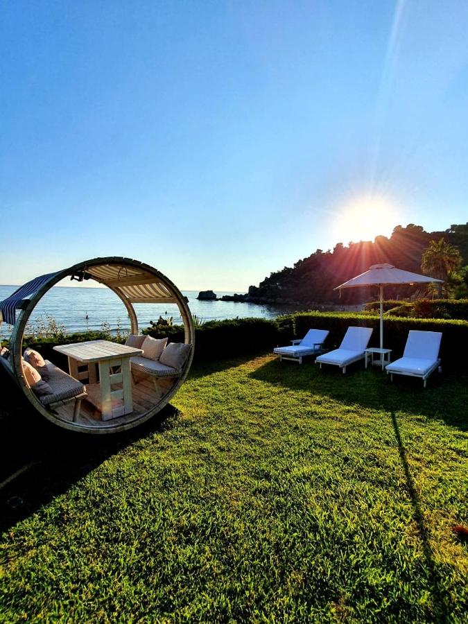 B&B Glyfada - Corfu Dream Holidays Villas 1-3 - Bed and Breakfast Glyfada