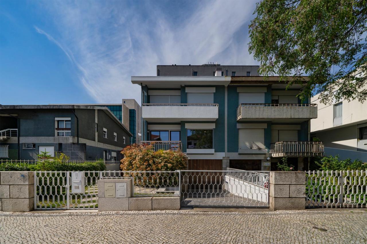 Luso Guest House - B&B
