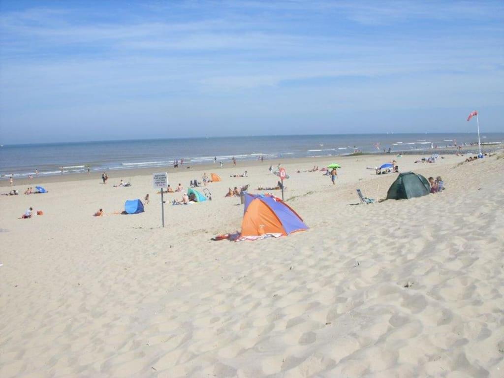 Huis Marlin - Bed and Breakfast