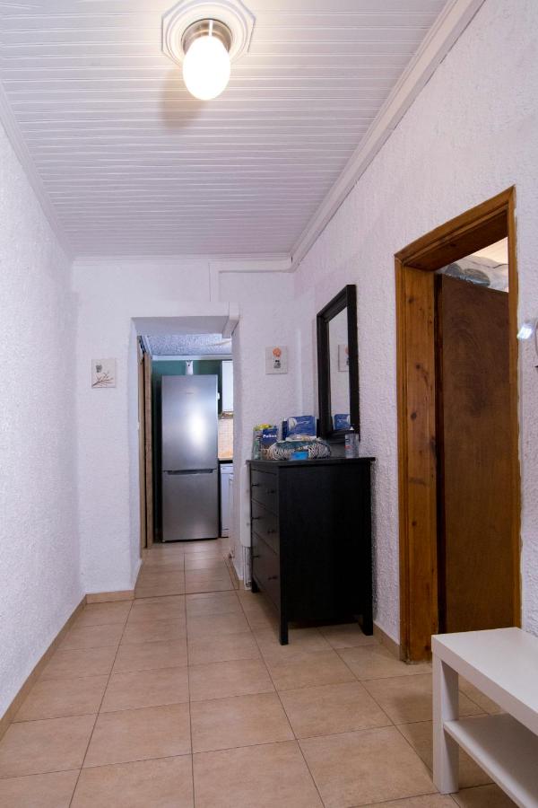 Summer House by the Sea - B&B Choreftó