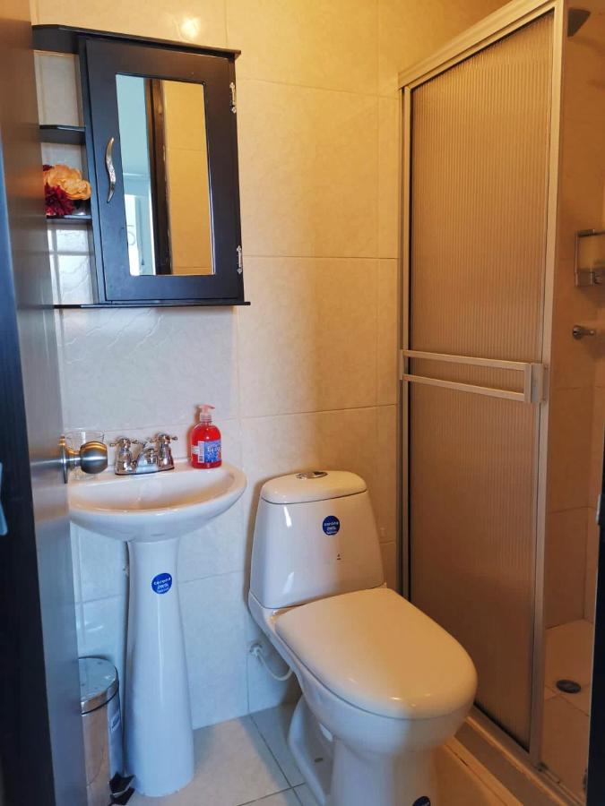 Appartement met 2 slaapkamers