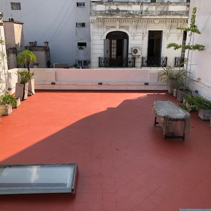 HABITACION PRIVADA EN EDIFICIO HISTORICO - B&B Buenos Aires