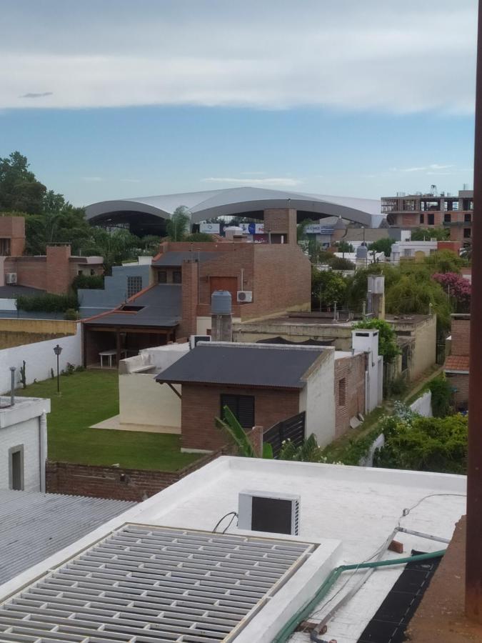 Apart Anficosta - B&B Villa María