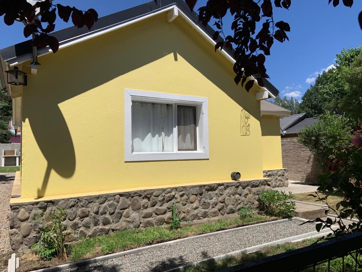 Las Rucas - Ferienwohnung San Martín de los Andes