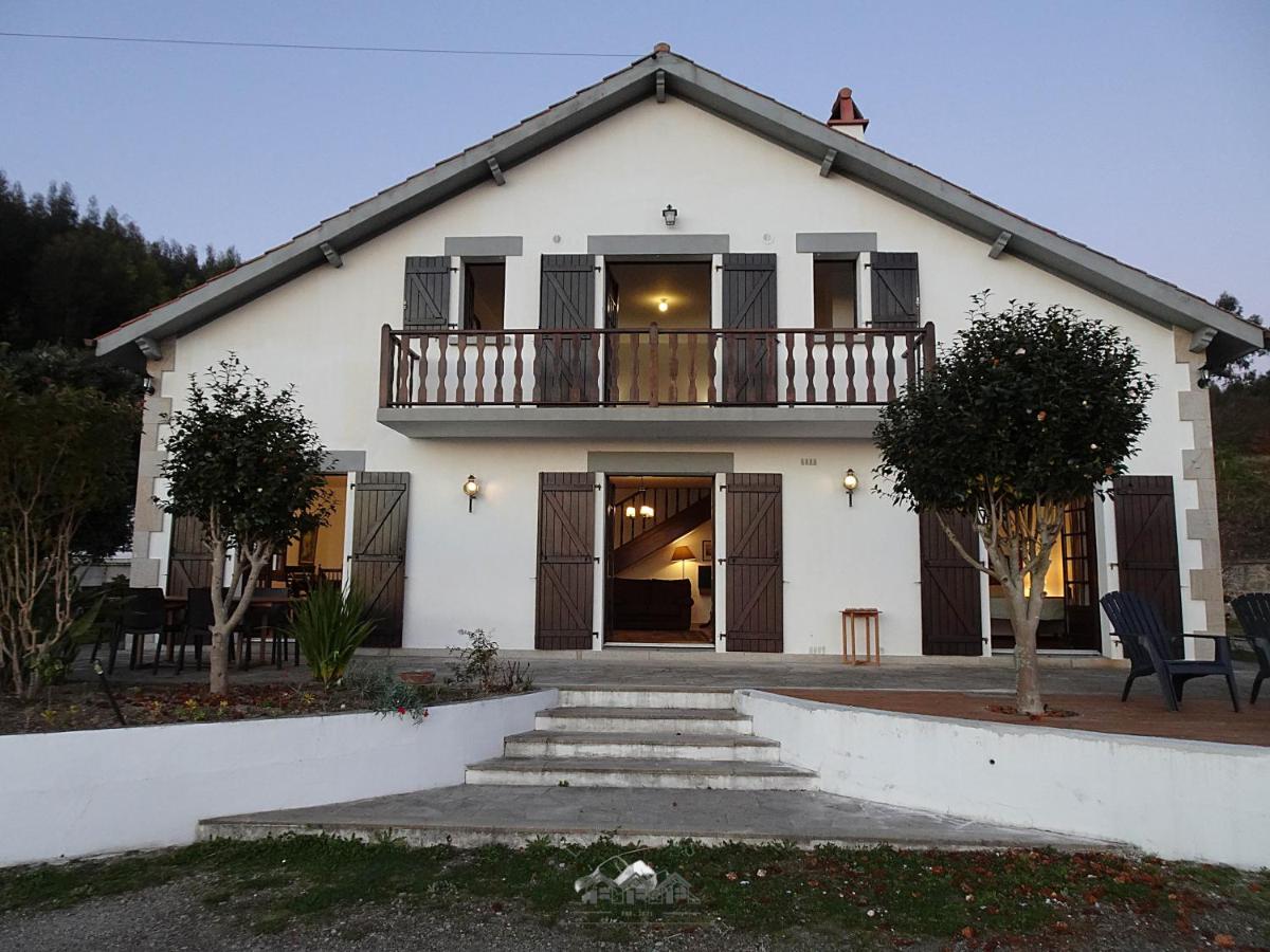 LIMA COTTAGES - Casa de S Tiago - B&B