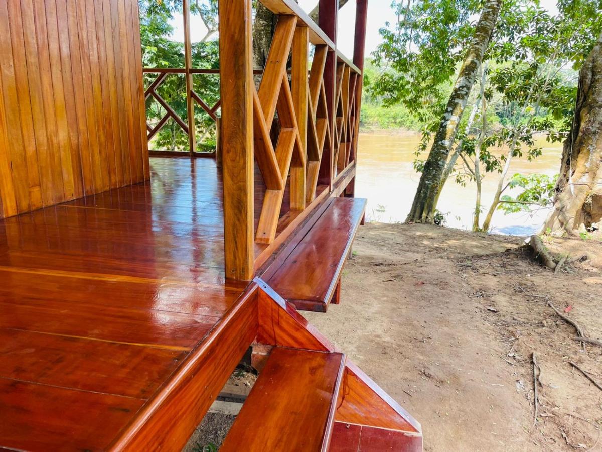 Double or Twin Room with Private Bathroom