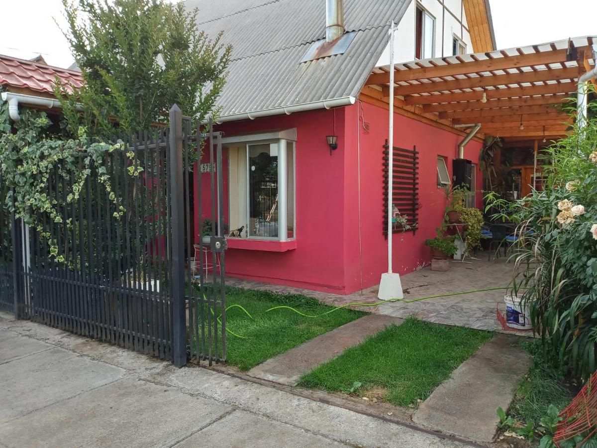 Colbun - B&B Colbún