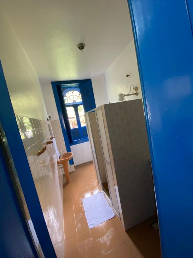 Camera Deluxe (2 Adulti + 1 Bambino)