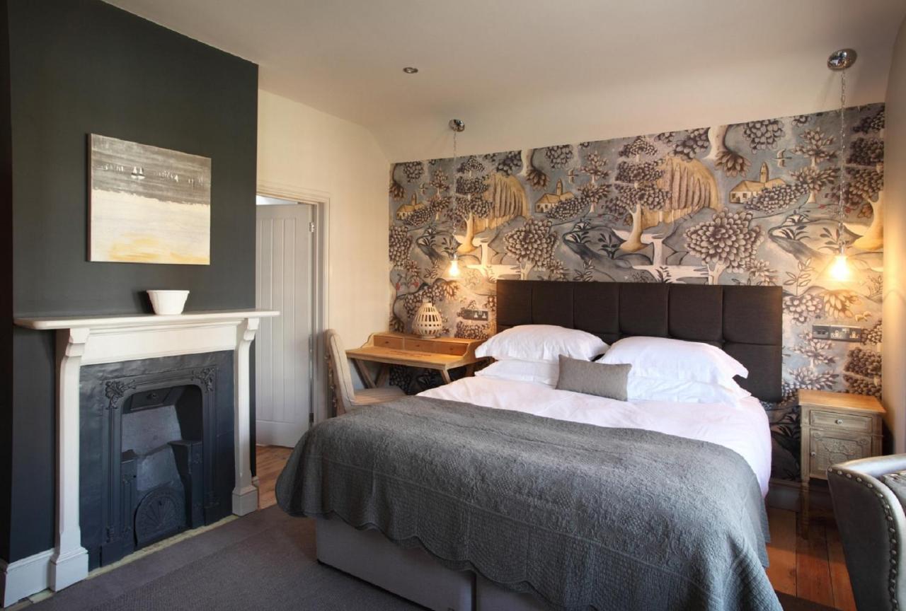 Deluxe Tweepersoonskamer met 1 of 2 Bedden