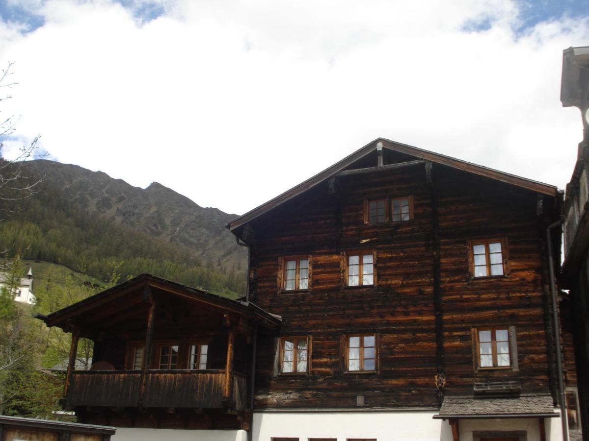 Haus alte Schmiede - B&B