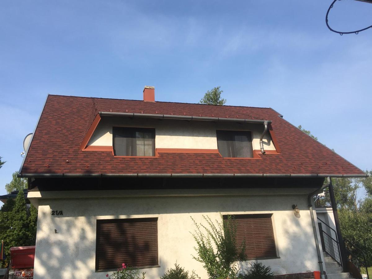 Nefelejcs - Ferienwohnung