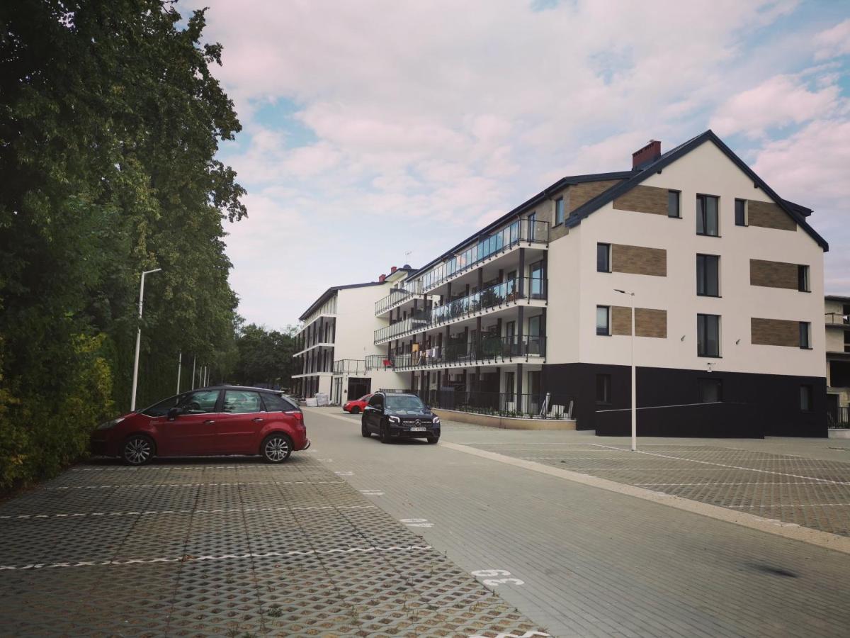 Apartament AMD deluxe Jastrzębia Góra - B&B