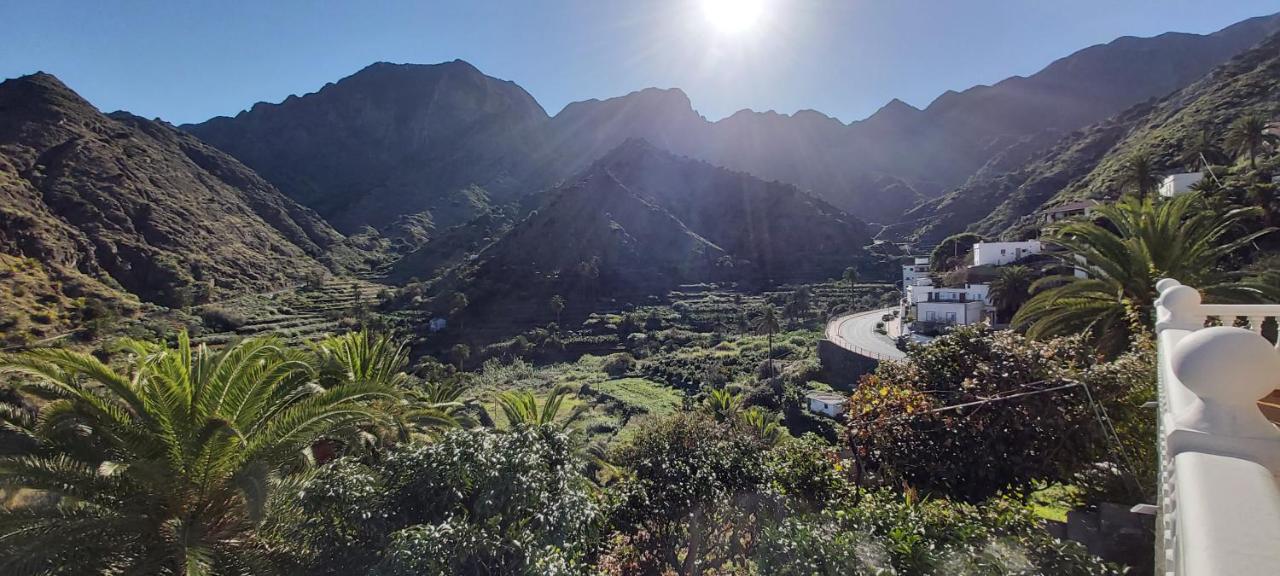 Apartamentos Correhuela - B&B Hermigua