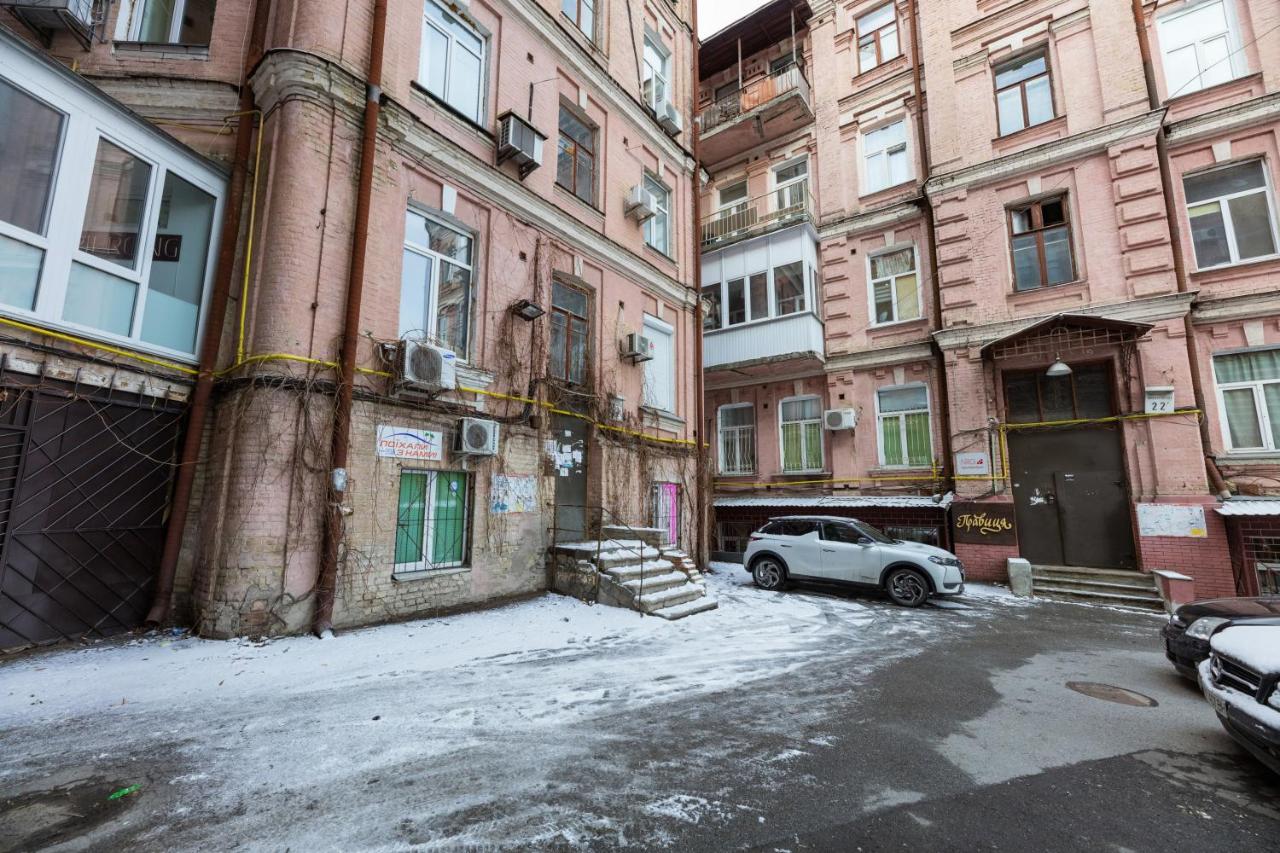 Apartment in the historic center - B&B