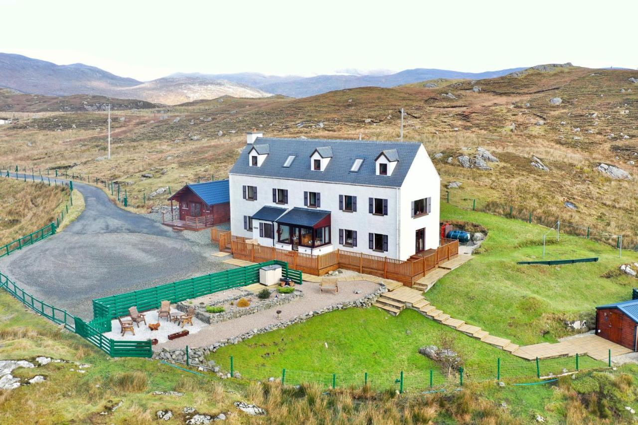 Ceol na Mara Guest House - B&B