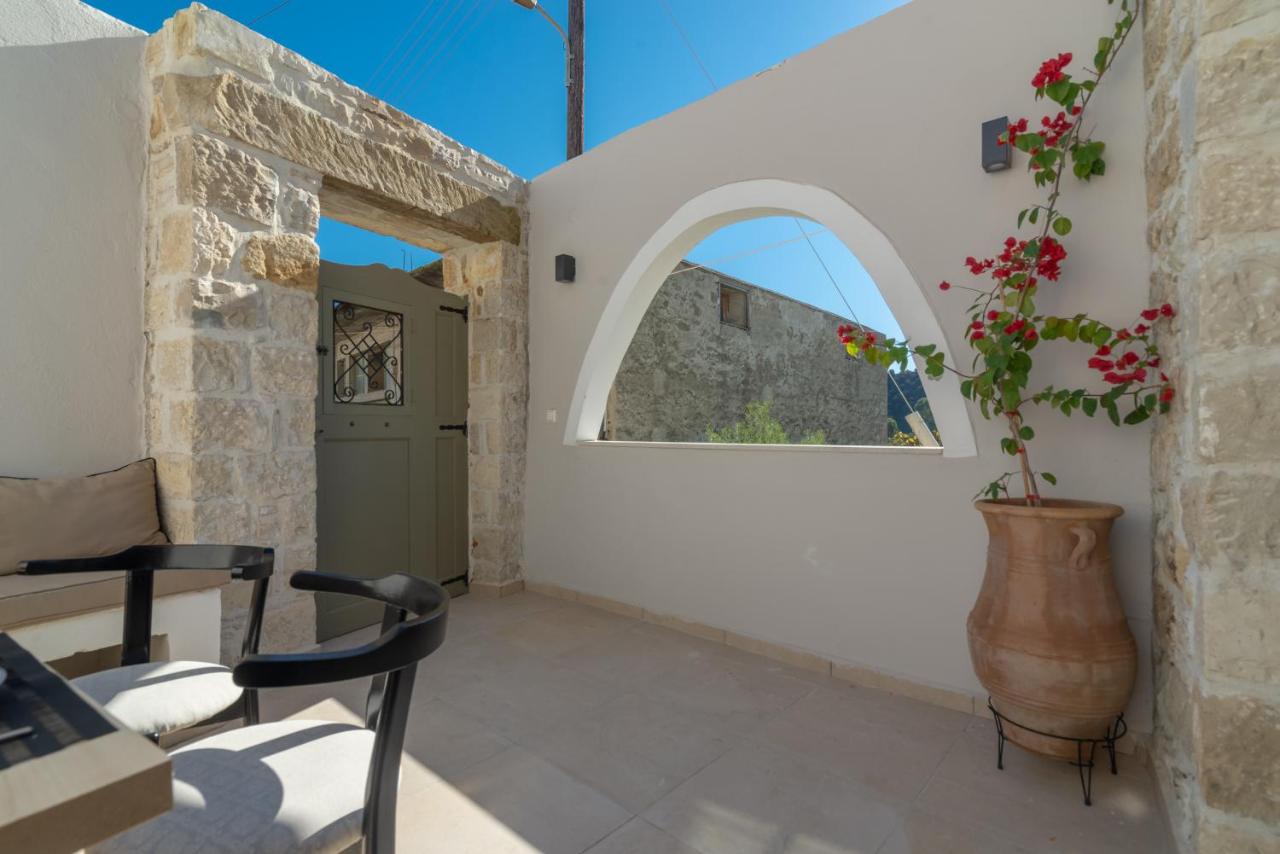 B&B Voroi - Stonehouse South Crete - Bed and Breakfast Voroi