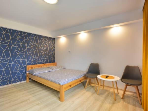 Double Room with Lake View