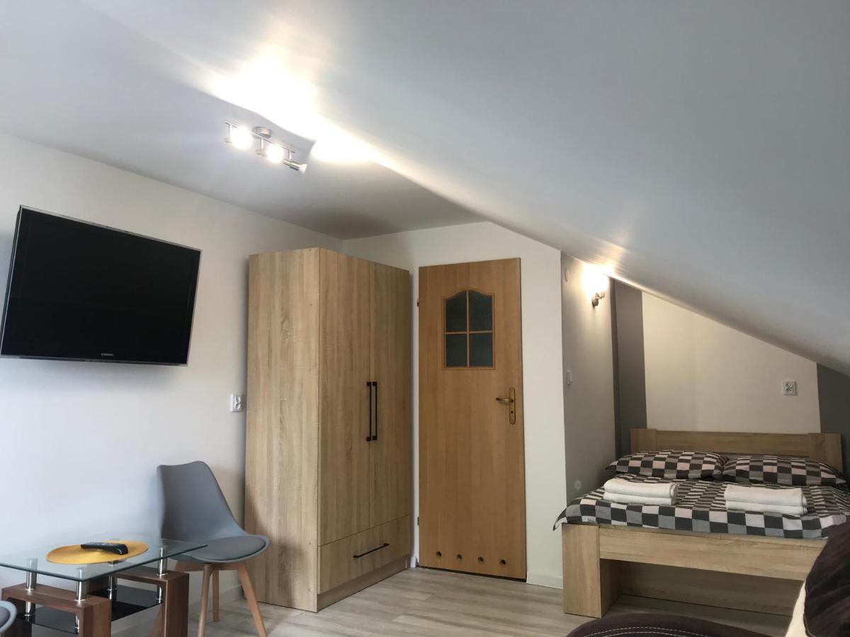 Quadruple Room with Balcony
