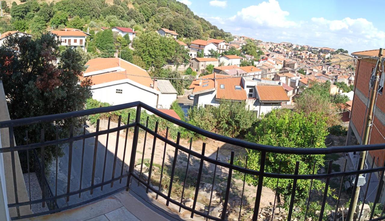 CASA SIAS - B&B Santu Lussurgiu