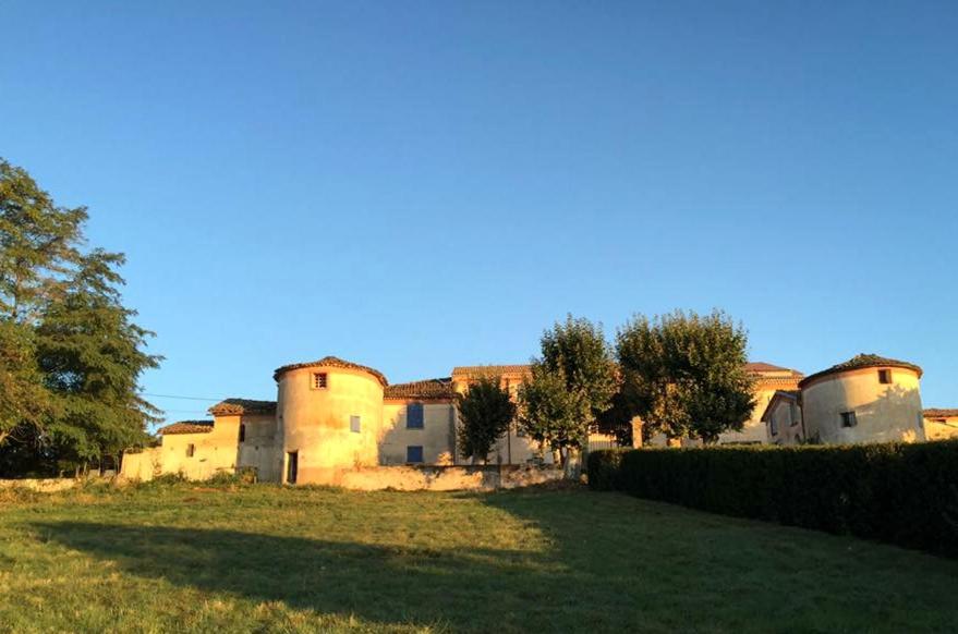 Chateau de Beaucouse - B&B