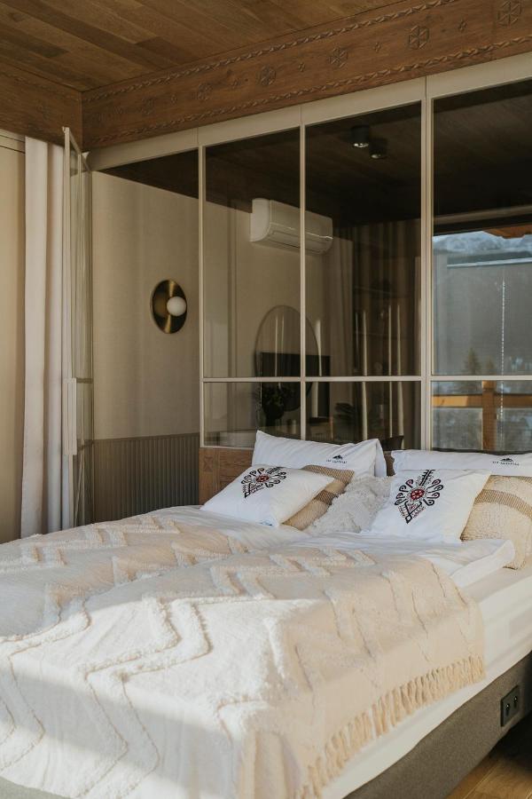 Appartement avec Vue sur la Montagne