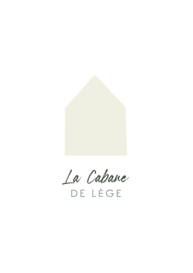 EVASION BASSIN La Cabane de Lège - B&B Lège