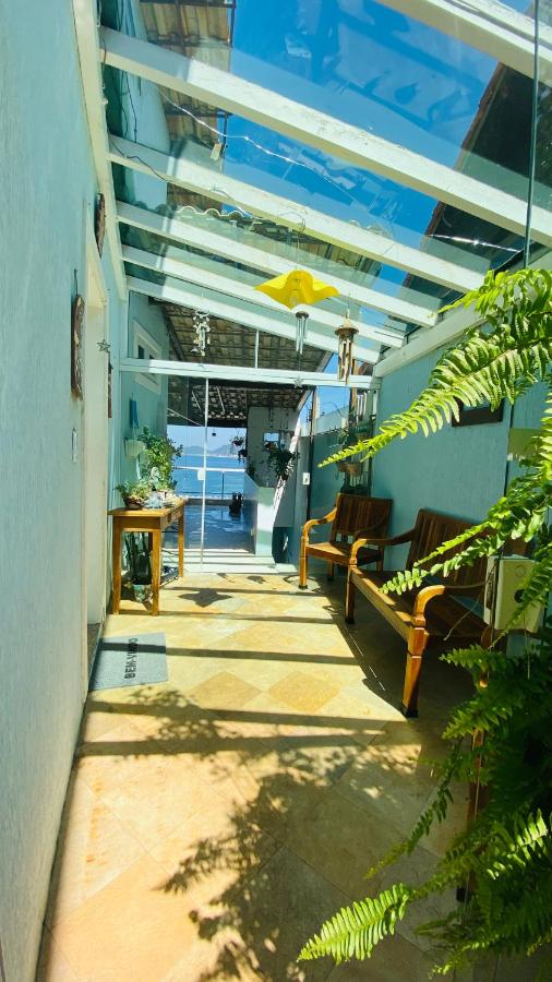 Casa Vista Panorâmica Itaipu - Chambres d’hôtes