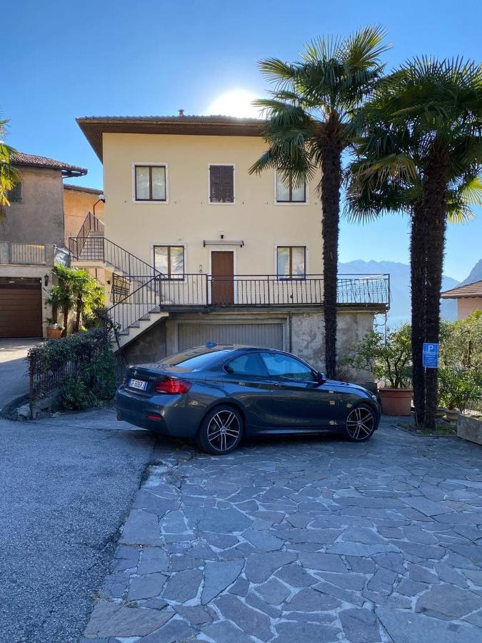 Garda View Apartment - Chambres d’hôtes Tenno