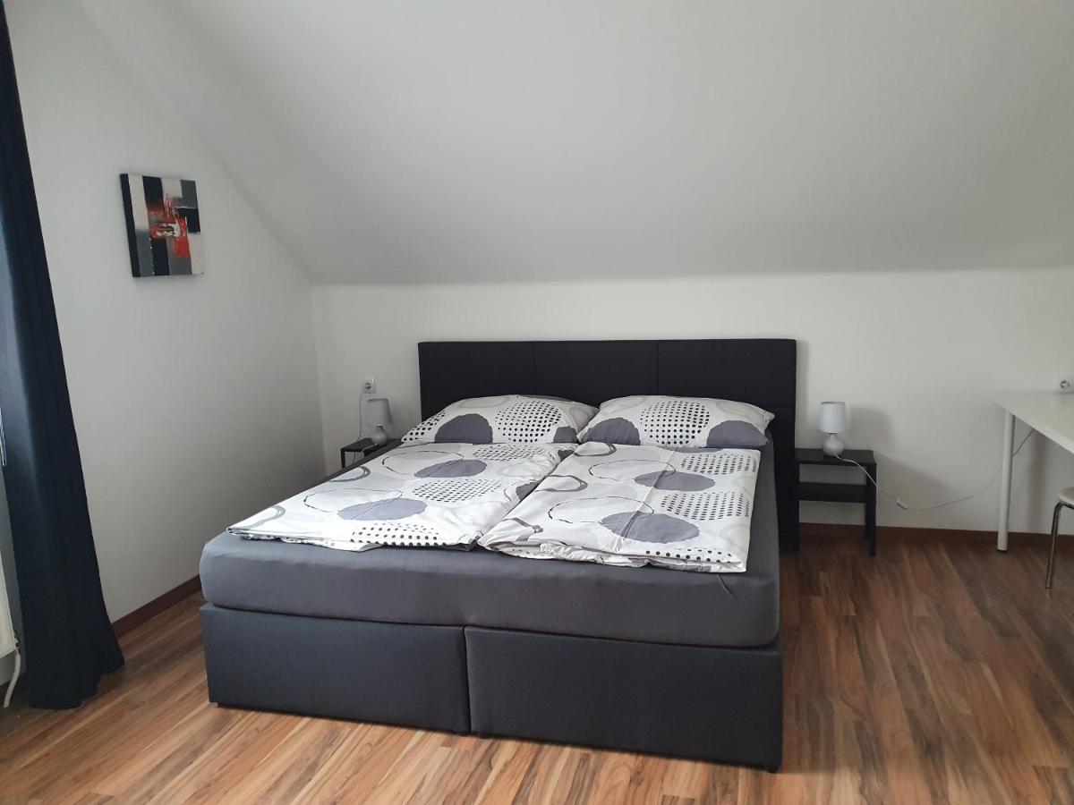 Familiesuite met Gedeelde Badkamer