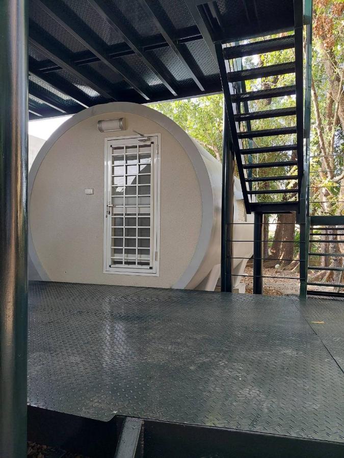 Chambre Double avec Terrasse