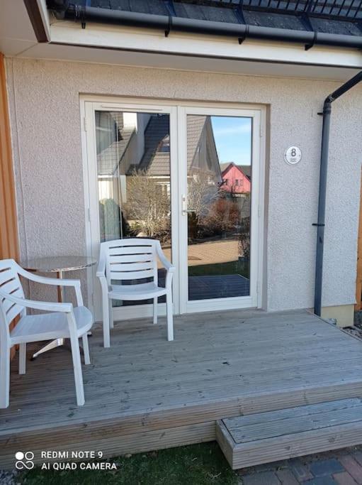 Avalon Studio. Comfy well equipped cosy studio. - B&B