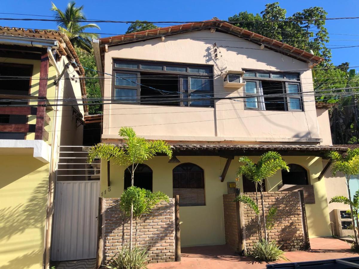 Maison 3 Chambres