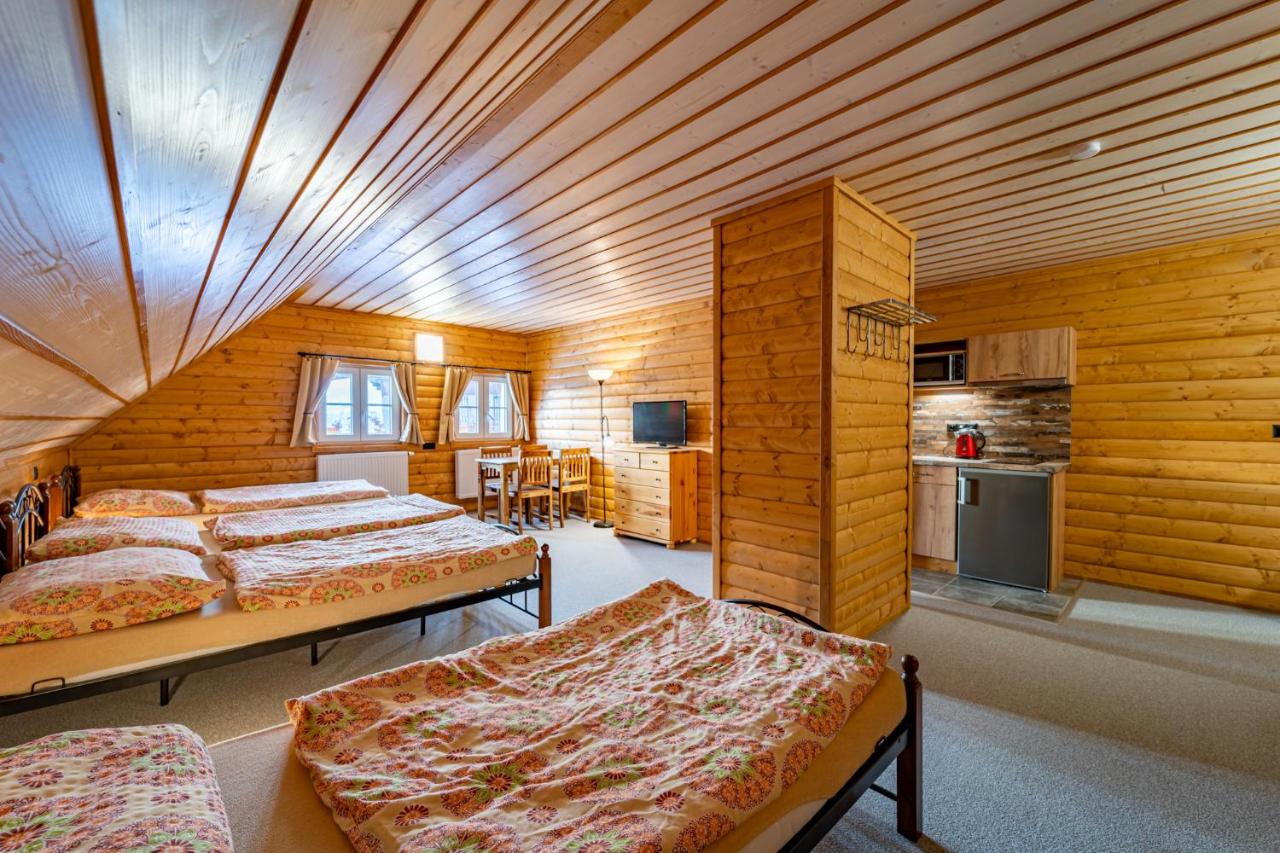 Apartamento de 1 dormitorio