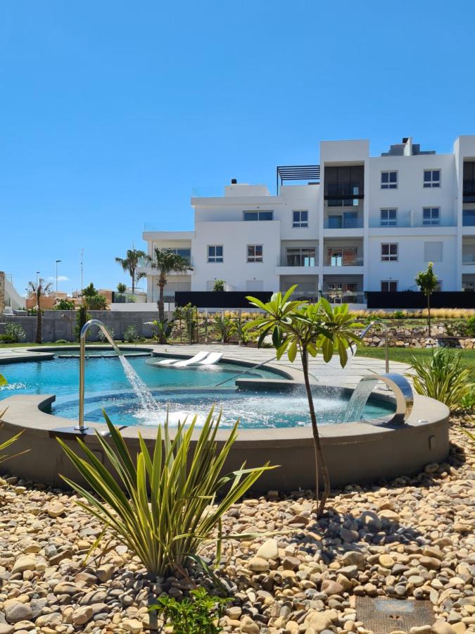 Residence Bali - B&B Torrevieja