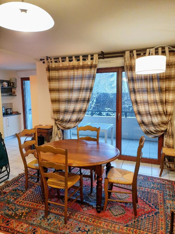 B&B Talloires - Entre Lac d'Annecy et montagnes, golf et parapente à pieds - Bed and Breakfast Talloires