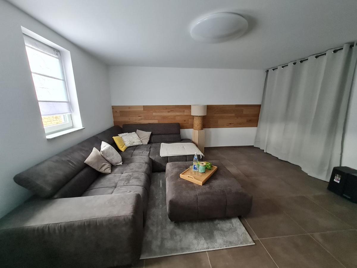 Appartement met 1 Slaapkamer