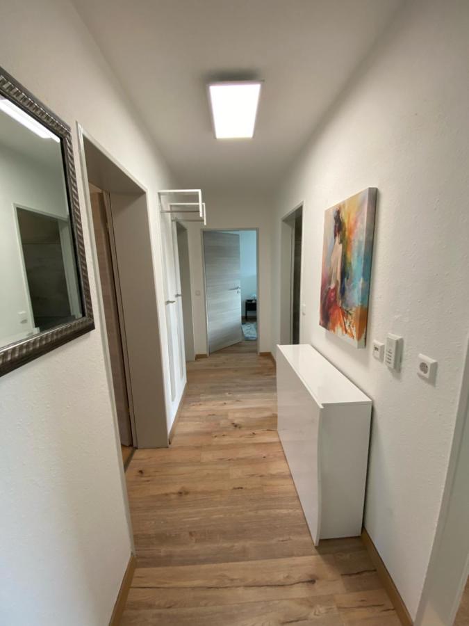 Appartement 2 Chambres