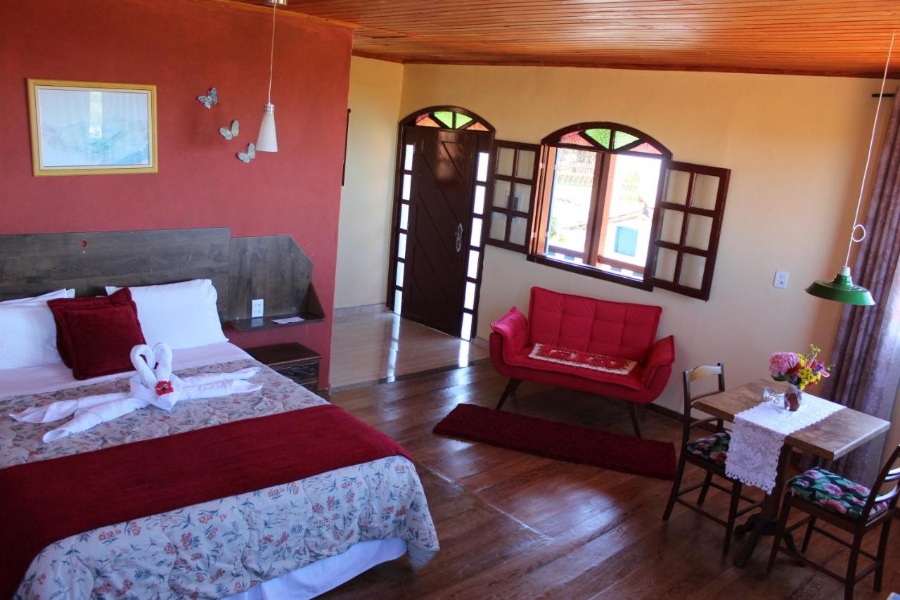 Chalet (2 Adults)