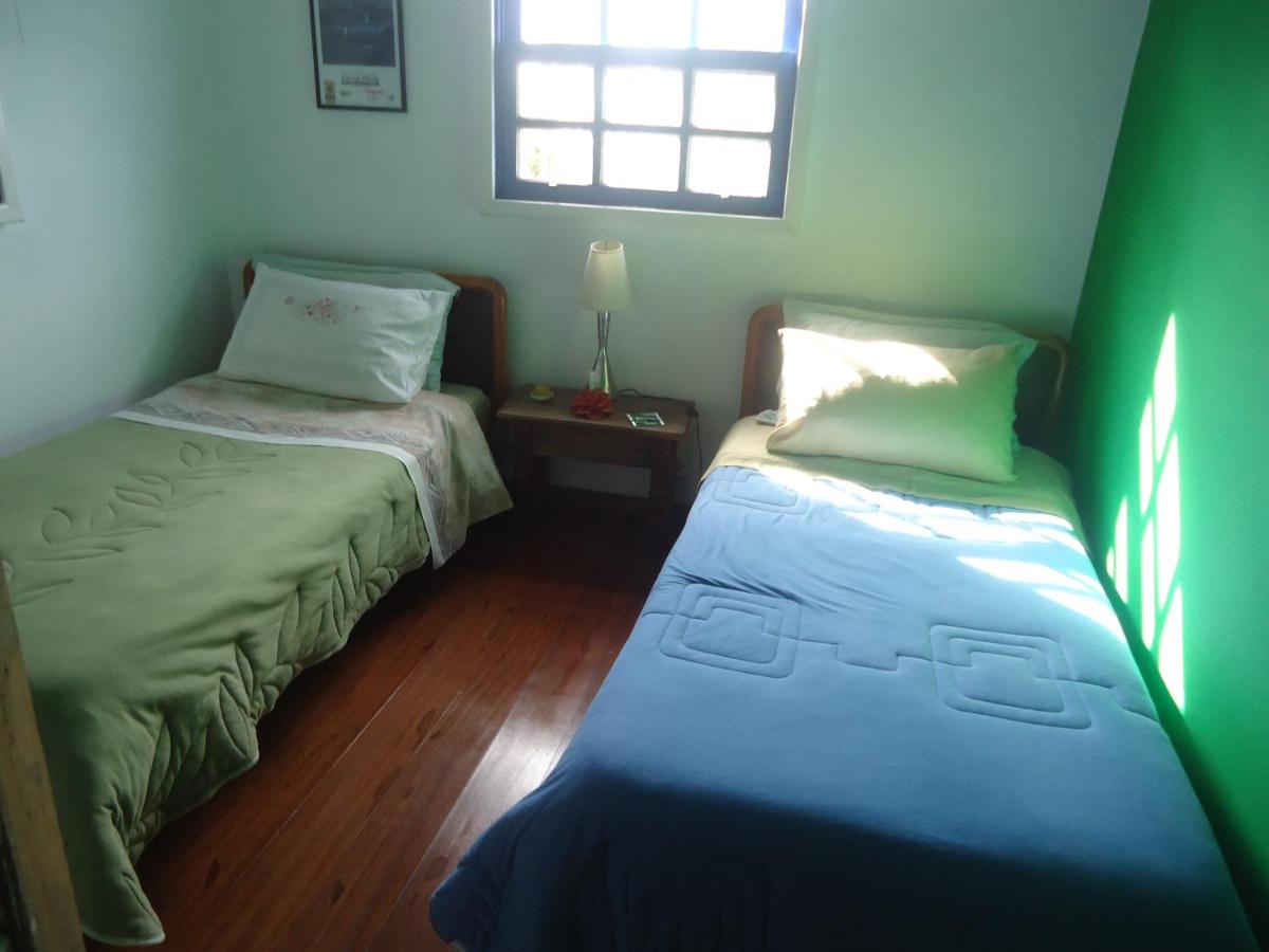 Chalet (4 Adults)