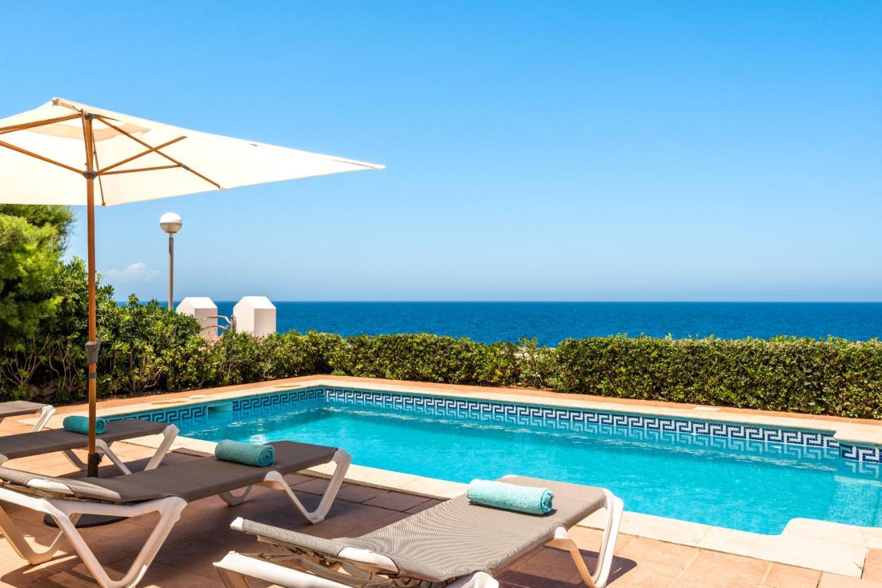 B&B Cala en Bosch - Villa Menorca Sirio by Mauter Villas - Bed and Breakfast Cala en Bosch