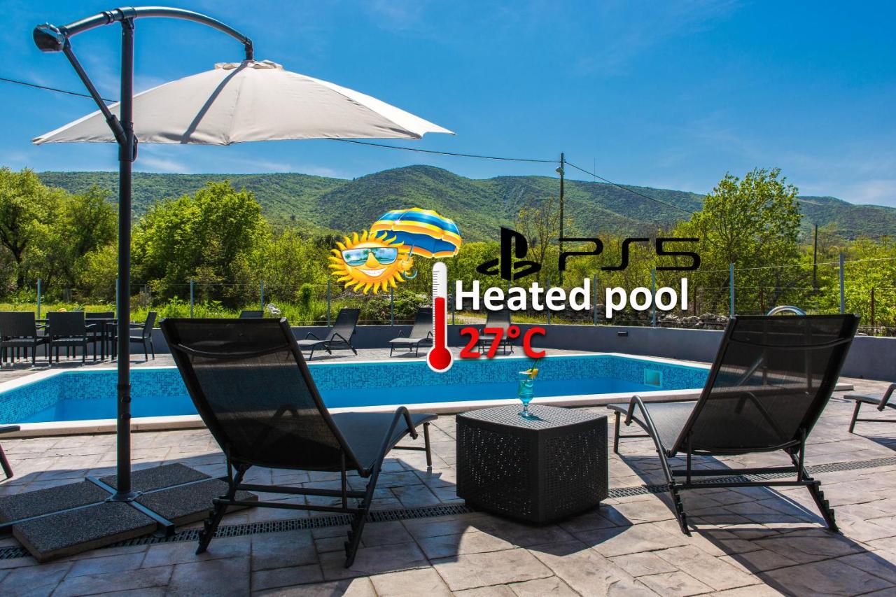 Holiday Home Villa Marija - Bed and Breakfast