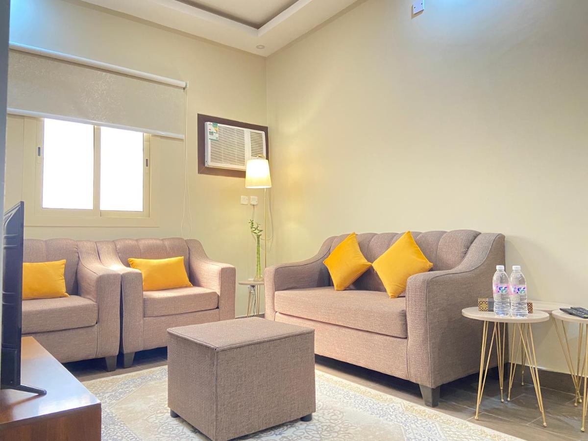 B&B Yanbu - الأراضي السبع - Bed and Breakfast Yanbu