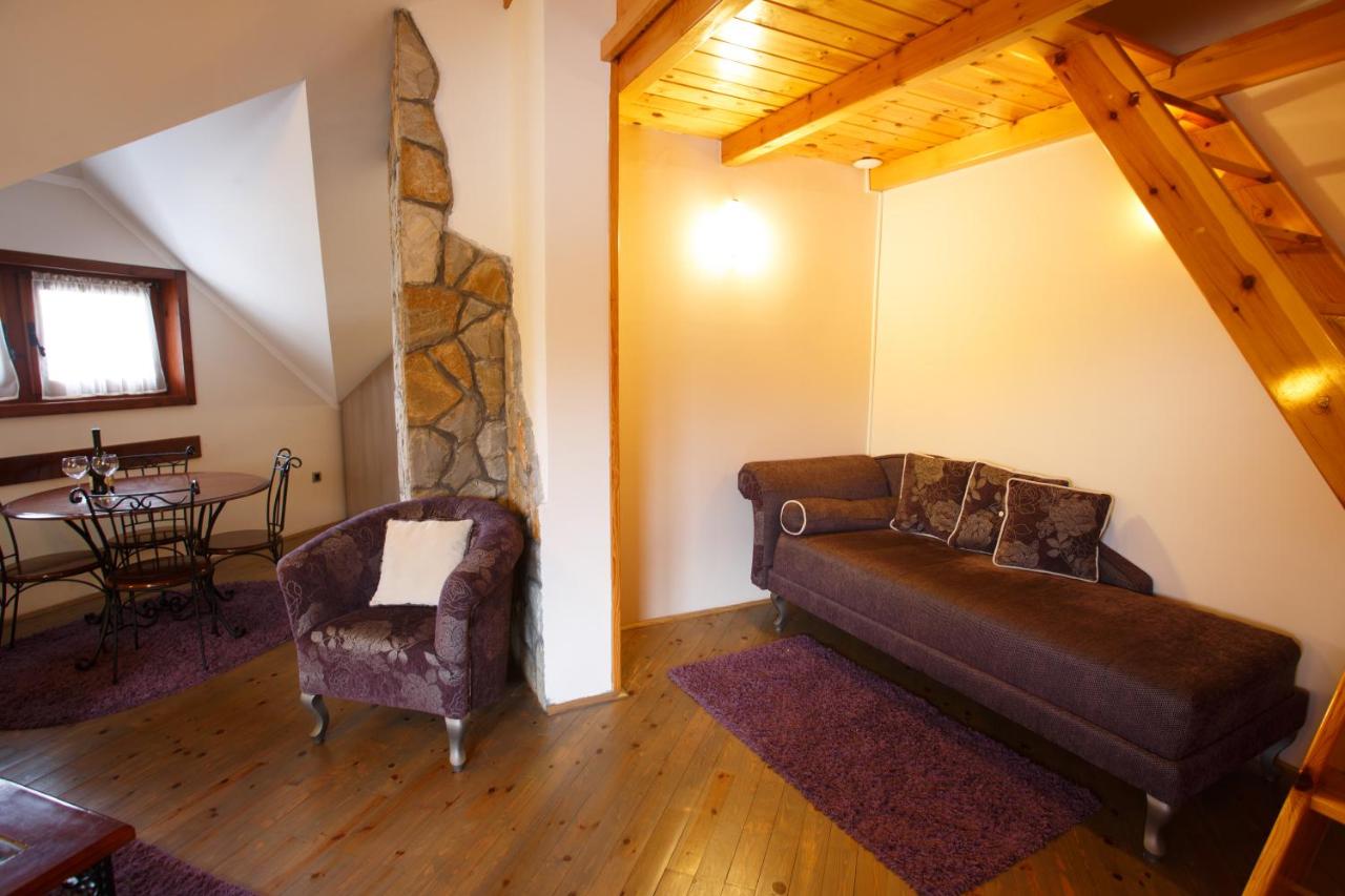 Appartamento su 2 Livelli