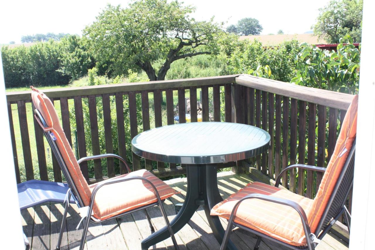 Single Room with Balcony