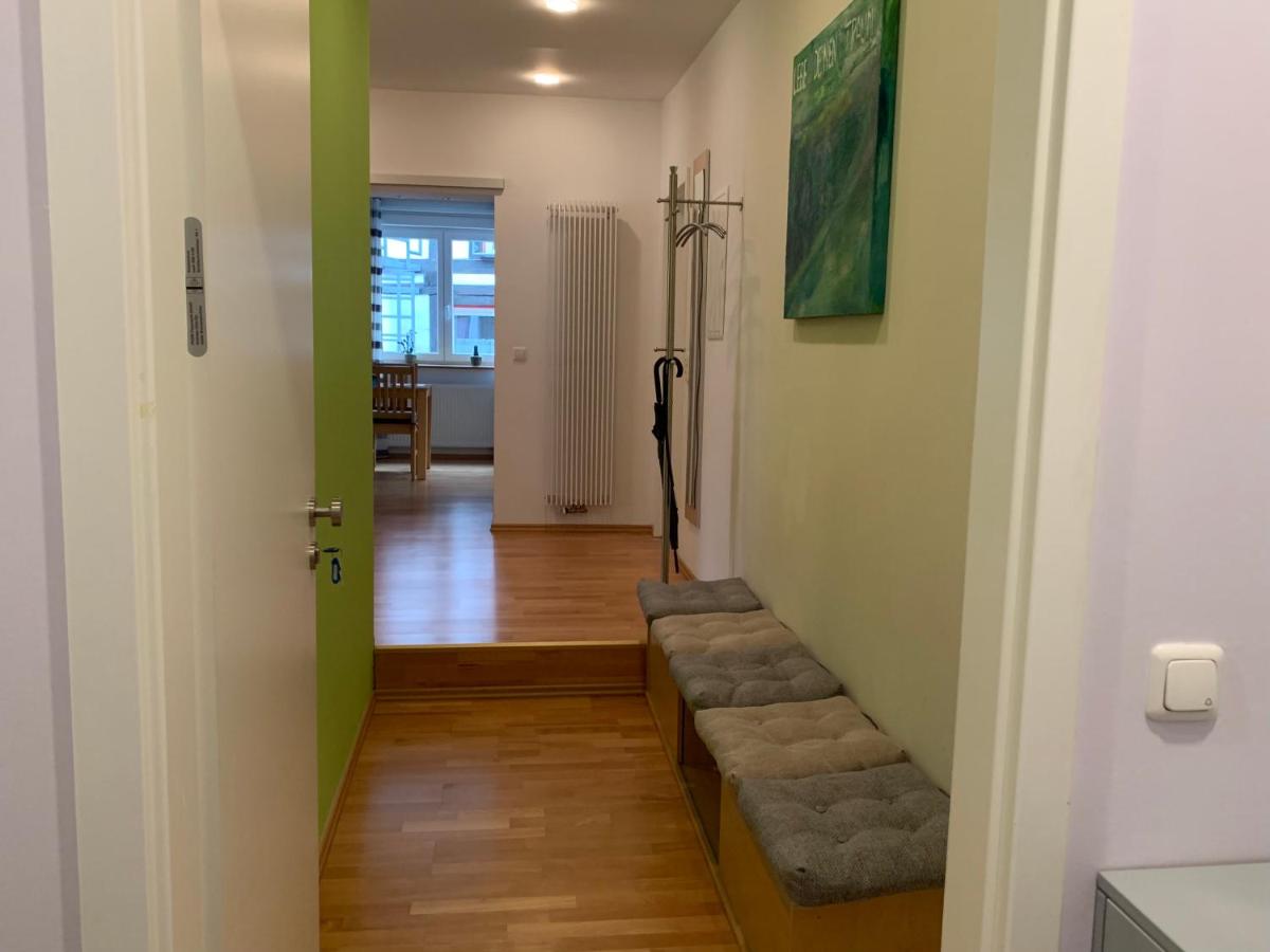 Ferienwohnung Janus Altstadt-Hameln Haus 2 inklusive Parkplatz - mit und ohne Terrasse oder Loggia - Chambres d'hôtes Hamelin