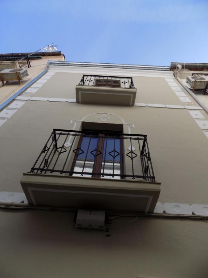 Monolocale con Balcone