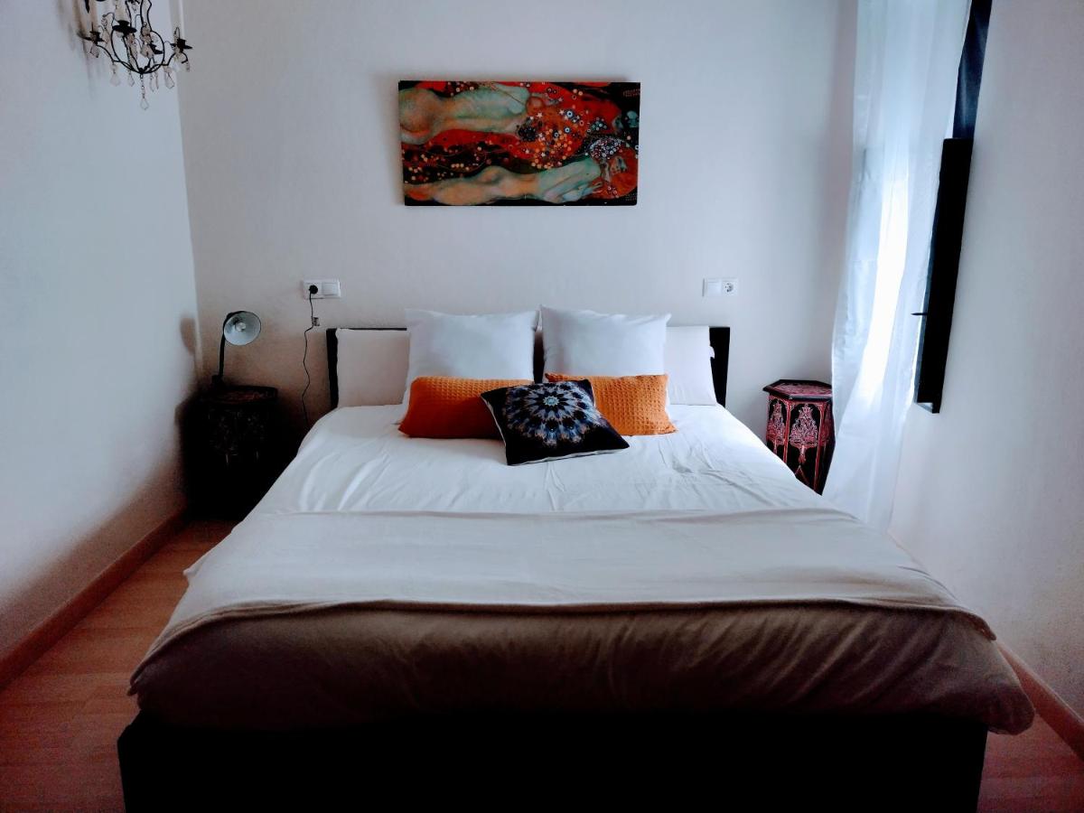 B&B Algar - Casa Salvadora - Bed and Breakfast Algar