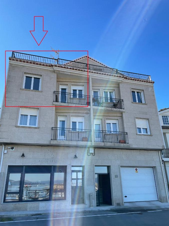 Mar de Beluso - B&B Bueu