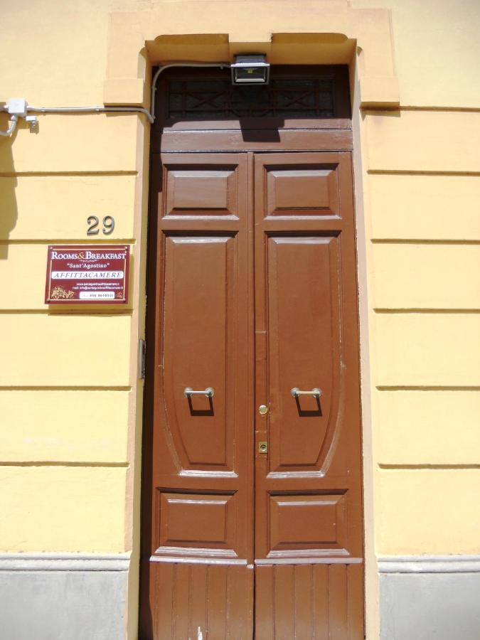 Sant'Agostino Affittacamere - Bed and Breakfast